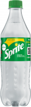 Sprite citron-limetka  12 x 0,5 l