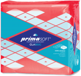 Primasoft červené  100 ks