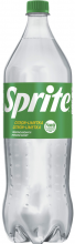 Sprite citron-limetka  6 x 1,5 l