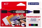 1666 permanent  1 a 1-4 mm 4 barvy