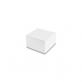 Kostka lepená,8,5 x 8,5 x 5 cm