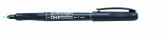 OHP 2636 F, 0.6 mm, zelený