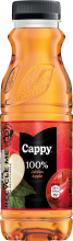Cappy džus jablko 100% 12 x 0,33 l