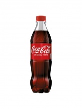 Coca Cola 12 x 0,5 l