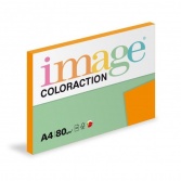 Image Coloraction  A4 Amsterdam 80g, 100 listů