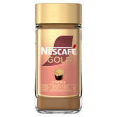 NESCAFÉ Gold Crema 200 g