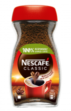 Nescafé Classic  200