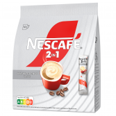 NESCAFÉ 2v1 10 x 8 g