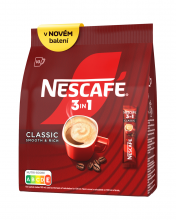 NESCAFÉ Classic 3in1 10 x 16,5 g