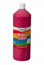 Creall červená tmavá 1000 ml