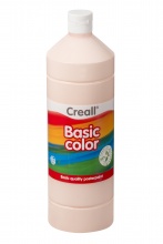 Creall růžová tělová 1000 ml
