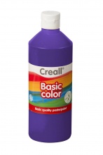 Creall fialová  500 ml
