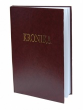 Kronika 100 listá