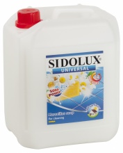 Sidolux Univerzal marseilské mýdlo 5000 ml