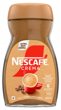 Nescafé Crema  200