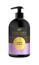 Real Gold tekuté mýdlo 500 g