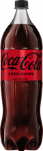 Coca Cola Zero Sugar 6 x 2 l