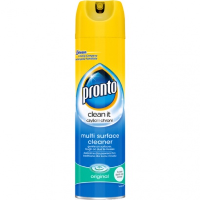 Pronto - spray proti prachu, 250 ml
