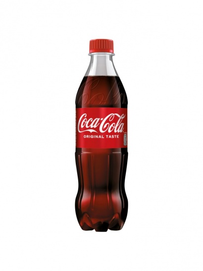Coca Cola 12 x 0,5 l