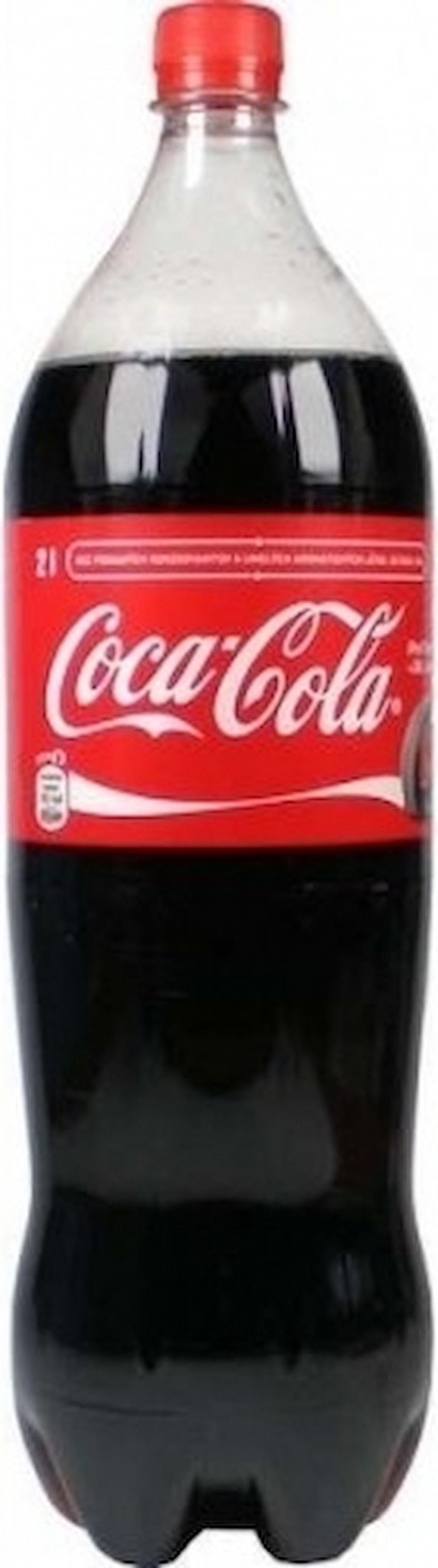 Coca Cola 6 x 2 l