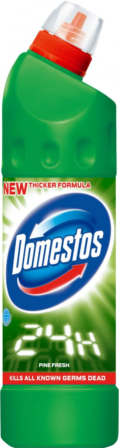 Domestos 24H  750 ml