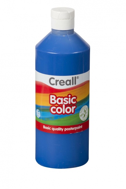 Creall námořnická modrá 500 ml