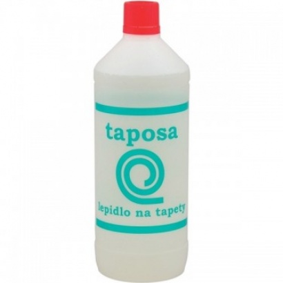 Taposa lepidlo na tapety 1 kg