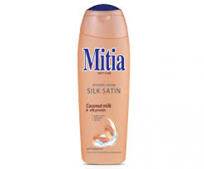 Mitia Silk Satin 400 ml