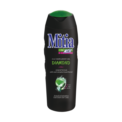 Mitia Diamond  400 ml