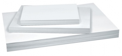 Kreslící karton 220 g A2,100 archů