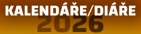 Kalendáře 2026